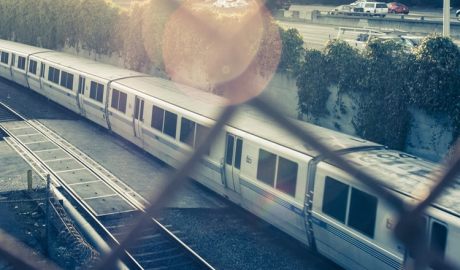 ideas for old subway cars