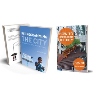 Adaptive Reuse Books