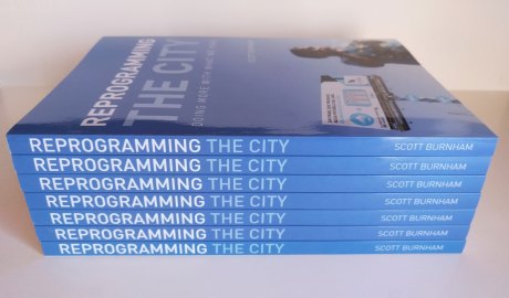 Reprogramming the City by Scott Burnham