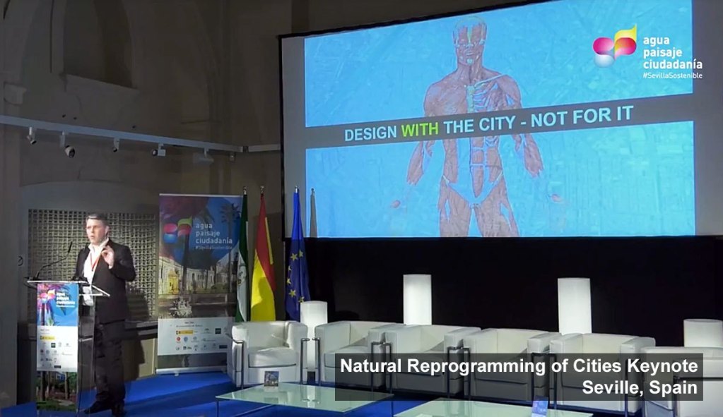 Resourceful Strategies Keynote Speaker Scott Burnham